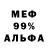 МЕФ мука Riski Junian